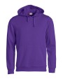 Sweat-shirt personnalisable CLIQUE Basic Hoody