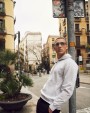 CLIQUE Basic Hoody Sweatshirt personalisierbar