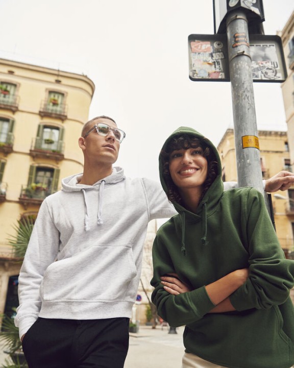 Sweat-shirt personnalisable CLIQUE Basic Hoody