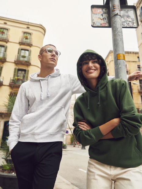 Sweat-shirts à personnaliser CLIQUE Basic Hoody 