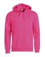 CLIQUE Basic Hoody Sweatshirt personalisierbar