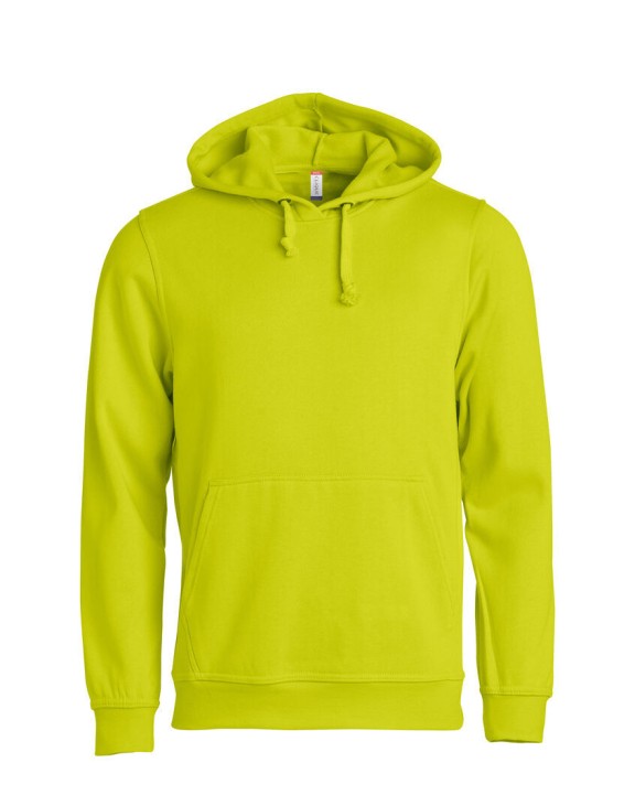 CLIQUE Basic Hoody Sweatshirt personalisierbar