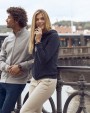 CLIQUE Basic Cardigan Sweatshirt personalisierbar