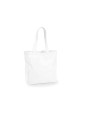 Tote bag WESTFORDMILL Shopper van katoen voor bedrukking &amp; borduring
