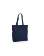 Tote bag WESTFORDMILL Shopper van katoen voor bedrukking &amp; borduring