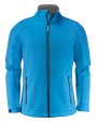 Softshell personnalisable PRINTER Trial
Veste Softshell Hommes
