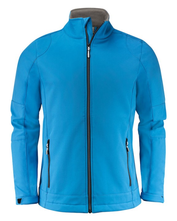 Softshell personnalisable PRINTER Trial
Veste Softshell Hommes