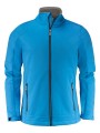 PRINTER Trial
Veste Softshell Hommes bleu ocean personnalisable