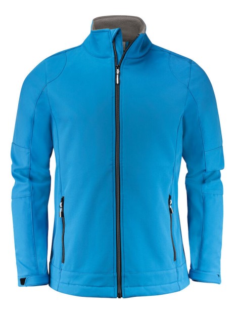 PRINTER Trial
Veste Softshell Hommes bleu ocean personnalisable