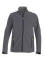 Softshell personnalisable PRINTER Trial
Veste Softshell Hommes