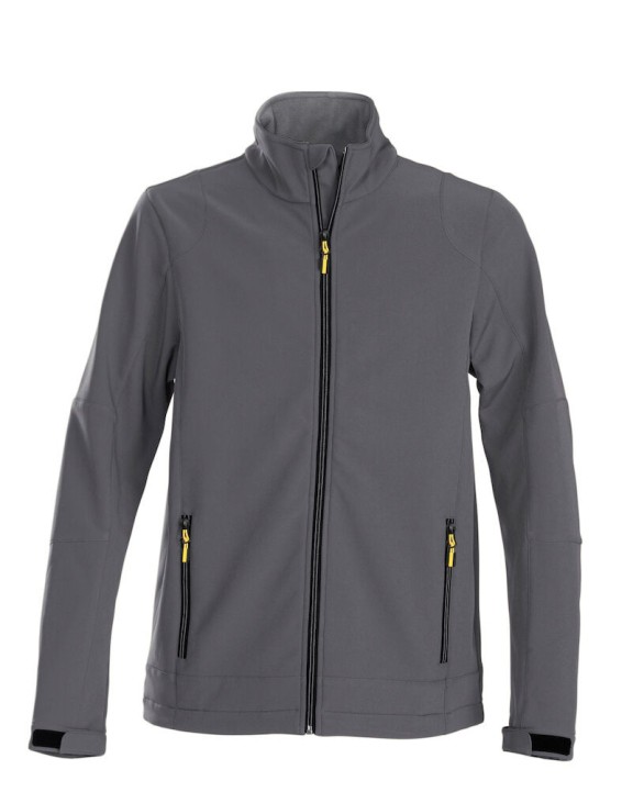Softshell personnalisable PRINTER Trial
Veste Softshell Hommes