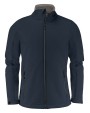 Softshell personnalisable PRINTER Trial
Veste Softshell Hommes
