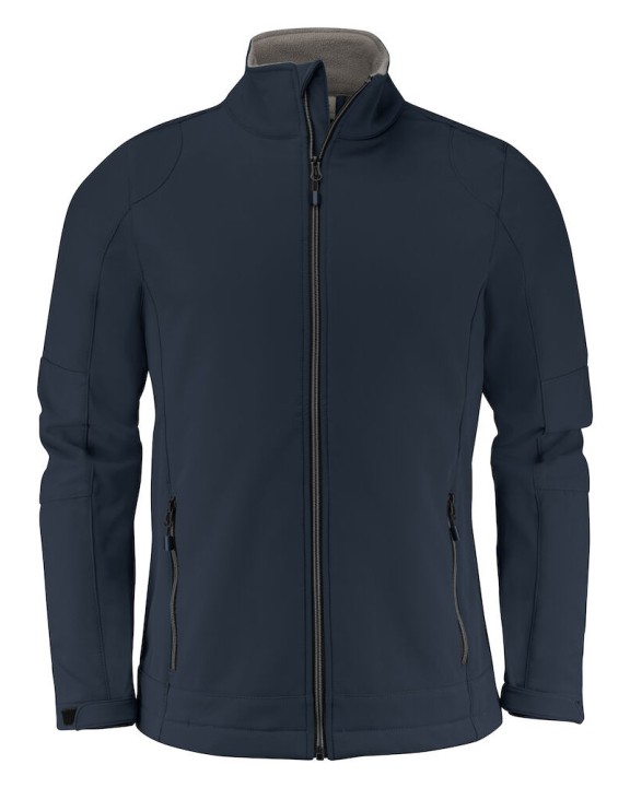 Softshell personnalisable PRINTER Trial
Veste Softshell Hommes