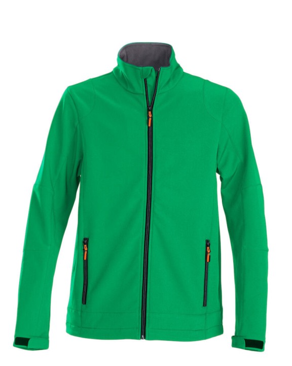 Softshell personnalisable PRINTER Trial
Veste Softshell Hommes