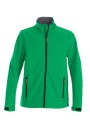 PRINTER Trial
Veste Softshell Hommes FRESH GREEN personnalisable