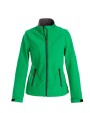 Softshell personnalisable PRINTER Trial 
Veste Softshell Femmes