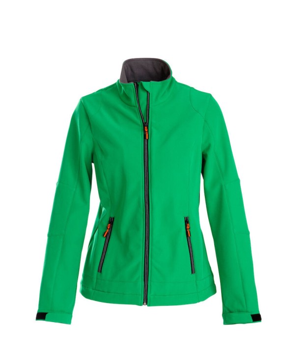 Softshell personnalisable PRINTER Trial 
Veste Softshell Femmes