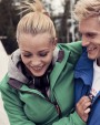 Softshell personnalisable PRINTER Trial 
Veste Softshell Femmes