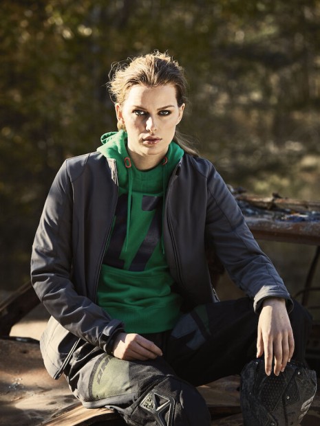 Softshells à personnaliser PRINTER Trial 
Veste Softshell Femmes 
