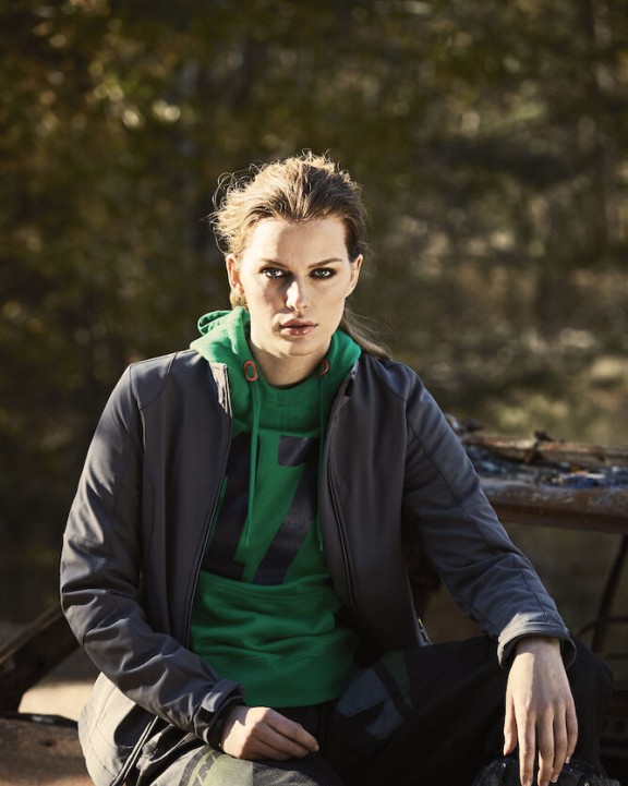 Softshell personnalisable PRINTER Trial 
Veste Softshell Femmes