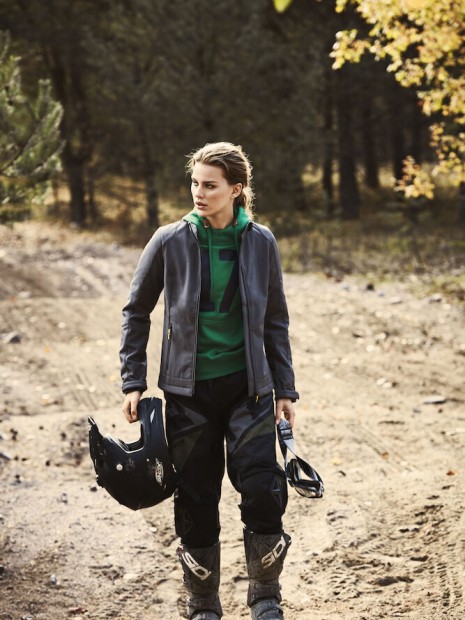Softshells à personnaliser PRINTER Trial 
Veste Softshell Femmes 