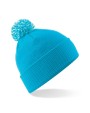 BEECHFIELD Mütze Snowstar® Mütze, Schal & Handschuh personalisierbar