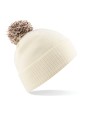 BEECHFIELD Mütze Snowstar® Mütze, Schal & Handschuh personalisierbar