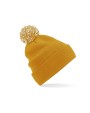 BEECHFIELD Mütze Snowstar® Mütze, Schal & Handschuh personalisierbar