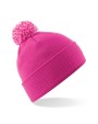 BEECHFIELD Mütze Snowstar® Mütze, Schal & Handschuh personalisierbar