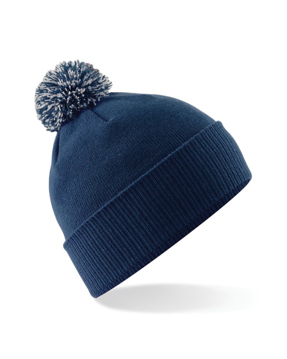Bonnets personnalisable BEECHFIELD Bonnet Snowstar®