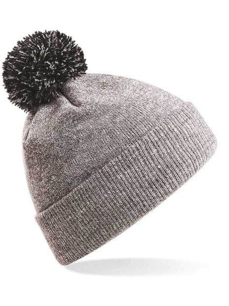 BEECHFIELD Bonnet Snowstar®  personnalisable