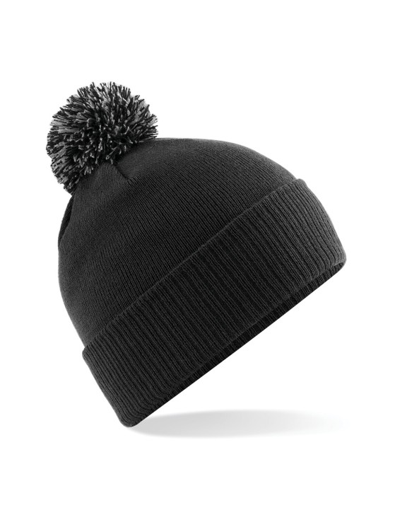 Bonnets personnalisable BEECHFIELD Bonnet Snowstar®