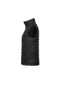 TEE JAYS ZEPELIN BODYWARMER noir personnalisable