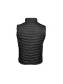 TEE JAYS ZEPELIN BODYWARMER noir personnalisable