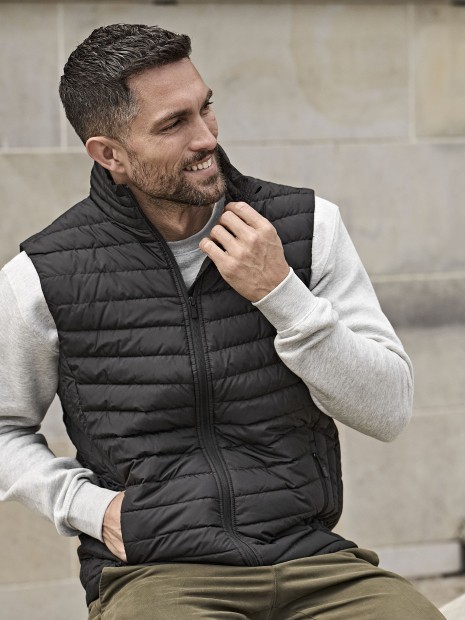 Vestes à personnaliser TEE JAYS ZEPELIN BODYWARMER 
