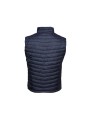 TEE JAYS ZEPELIN BODYWARMER bleu marine profond personnalisable