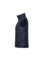 TEE JAYS ZEPELIN BODYWARMER bleu marine profond personnalisable