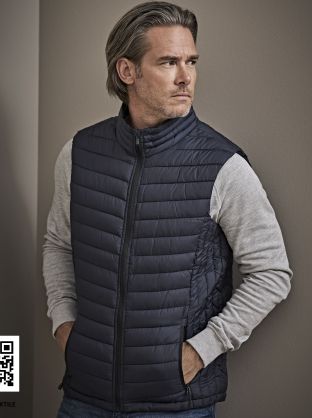 ZEPELIN BODYWARMER