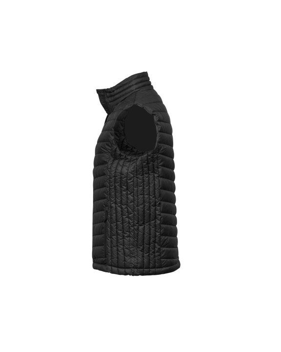 TEE JAYS LADIES ZEPELIN BODYWARMER Jacke personalisierbar