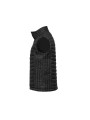 TEE JAYS LADIES ZEPELIN BODYWARMER noir personnalisable