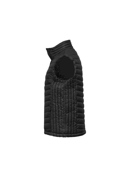 TEE JAYS LADIES ZEPELIN BODYWARMER noir personnalisable