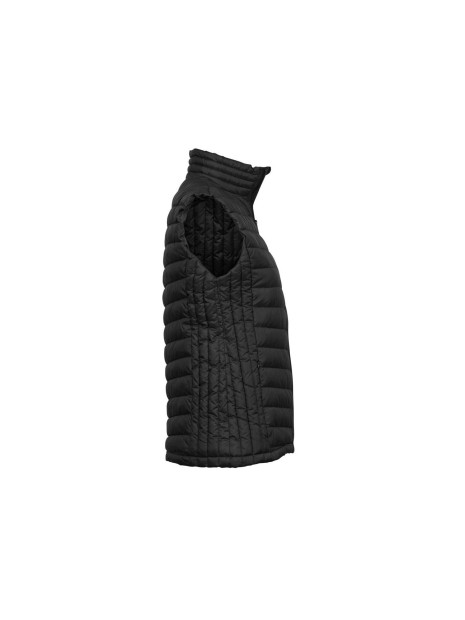 TEE JAYS LADIES ZEPELIN BODYWARMER noir personnalisable