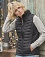 TEE JAYS LADIES ZEPELIN BODYWARMER Jacke personalisierbar