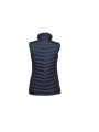 TEE JAYS LADIES ZEPELIN BODYWARMER bleu marine profond personnalisable