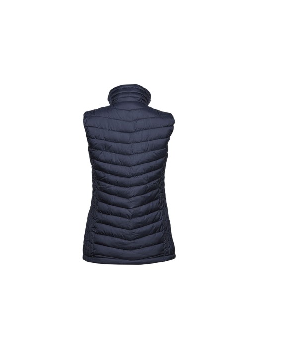 Jas TEE JAYS LADIES ZEPELIN BODYWARMER voor bedrukking &amp; borduring