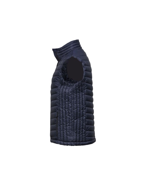 Jas TEE JAYS LADIES ZEPELIN BODYWARMER voor bedrukking &amp; borduring