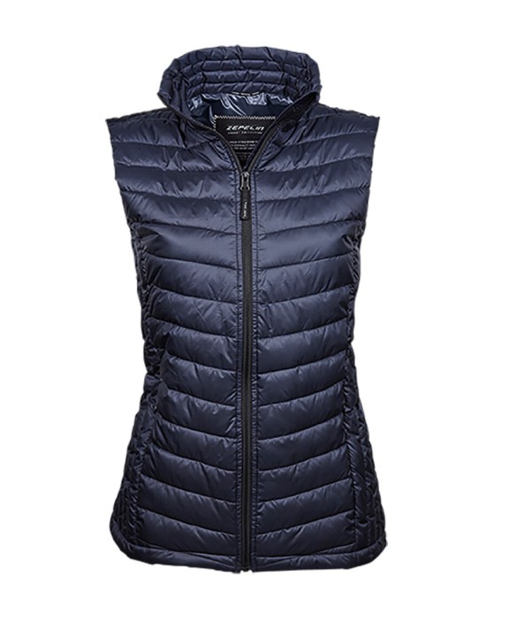 Jas TEE JAYS LADIES ZEPELIN BODYWARMER voor bedrukking &amp; borduring