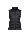 TEE JAYS LADIES ZEPELIN BODYWARMER noir personnalisable