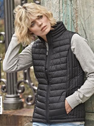 LADIES ZEPELIN BODYWARMER