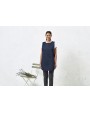PREMIER Women's Long Pocket Tabard Schürze personalisierbar